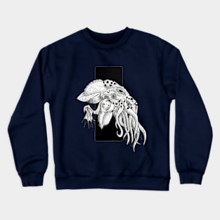 Cthulhu Crewneck Sweatshirt